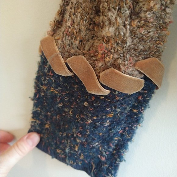 Button Up Sweater - Picture 5 of 5